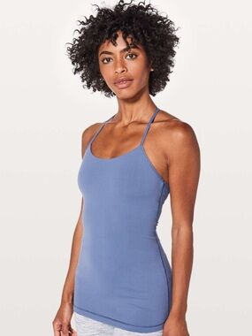 lululemon athletica Power Pose Tank